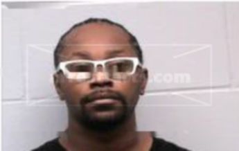 Antrell R Thomas