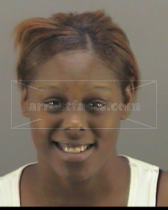 Vakeisha Renee Cannon