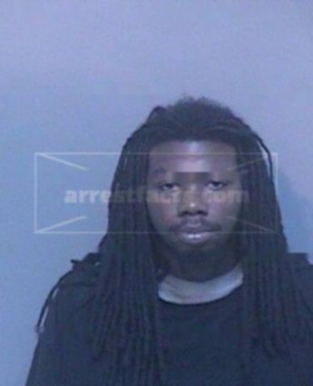 James Cardarius Mccall