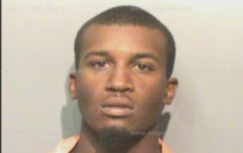 Alonzo Cortez Hickman