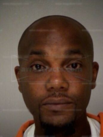 Rodney Eugene Echols