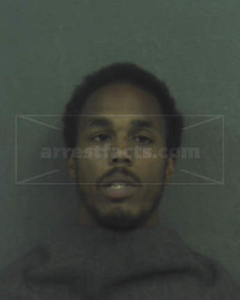 Dwayne Anthony Martin