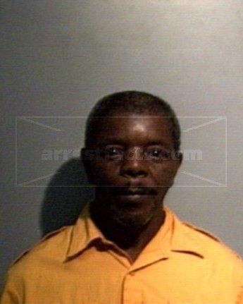 Leroy James Sr