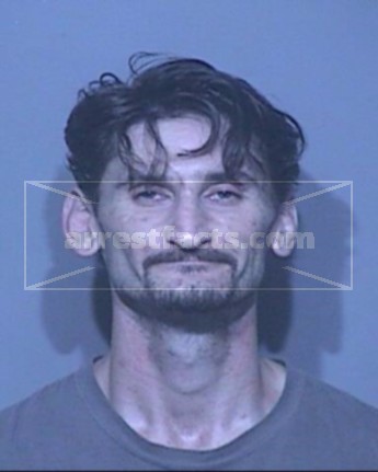 Travis James Troutman