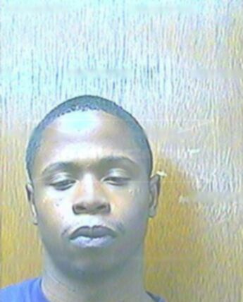 Demario D Thornton