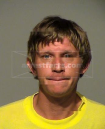 Travis Riley