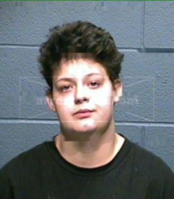 Heather Nicole Branch