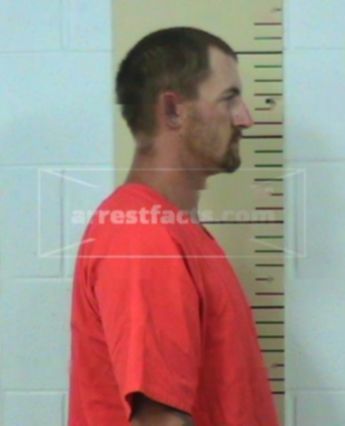 Casey William Chalupa