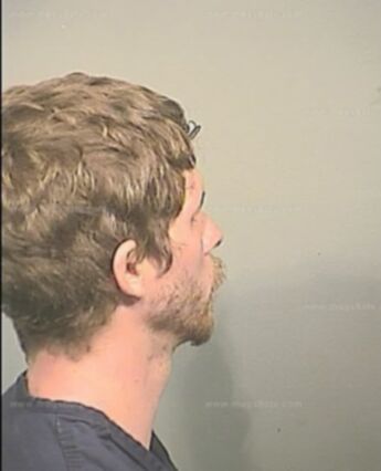 Justin Cody Ledbetter