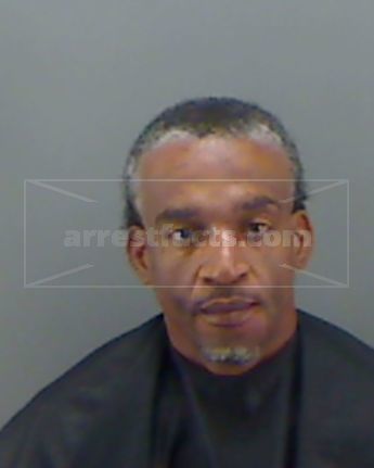 Leonard Earl Johnson