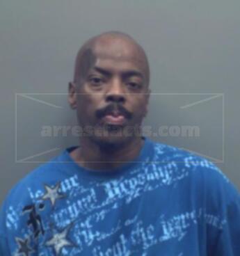 Demetrius Demond Walker