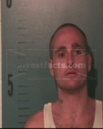 Christopher Colin Stidham