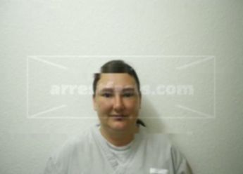 Jennifer M Russell