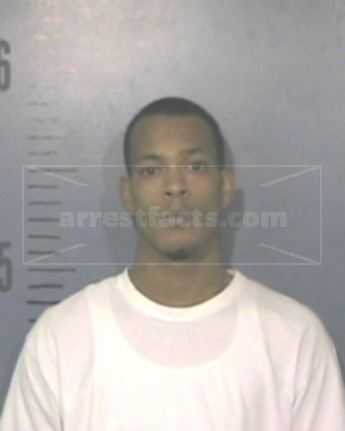 Jamal Cawanya Hickman