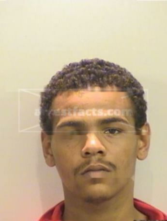 Dewayne Bradley Carlisle