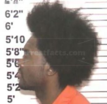 Timothy Tarrell Mcclendon