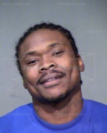 Roderick Levell Pearsall