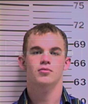 Christopher Wayne Moore