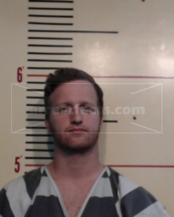 Forrest Bradley Robinson