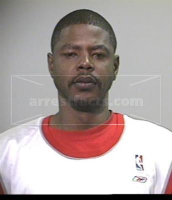 Ronnell Allen Stoner