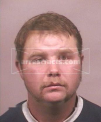 Bryan Mitchell Rhoades