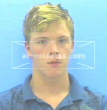 Trey Alan Maxwell