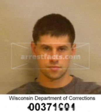 Justin P Mueller