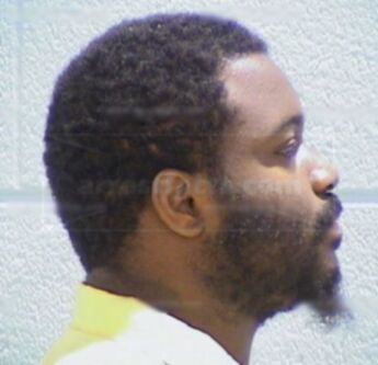 Anthony Lamont Benford