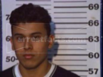 Mark Anthony Rodriguez