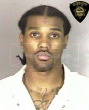 Jawuan Marsean Polk