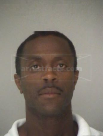 Gerald Tyrone Walker