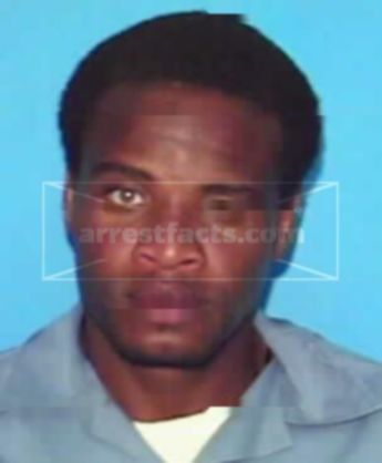 Mac Arthur Mccall