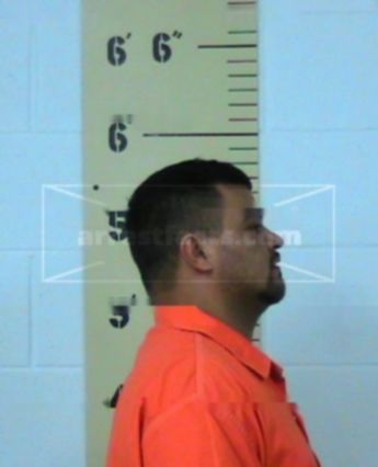 Michael Ernest Estrada
