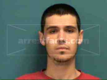 Travis Lee Anderson