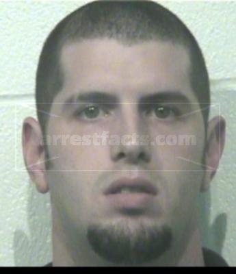 Marshall Travis Saunders