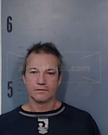 Roy Brent Hensley