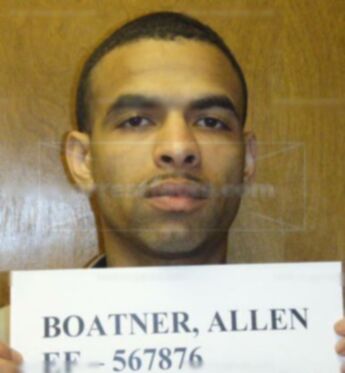 Allen Dewayne Boatner