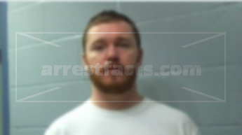 Dustin John Patrick