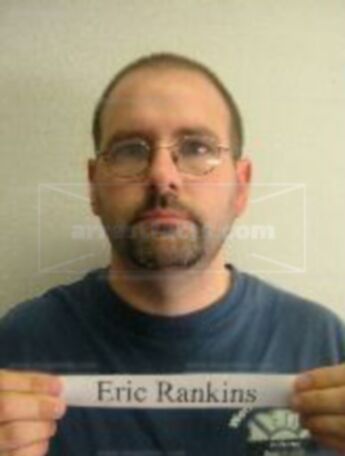 Eric Scott Rankins