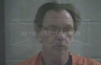 Robert Henderson Ridings