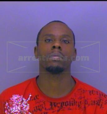 Michael Andre Dvaughn Caldwell