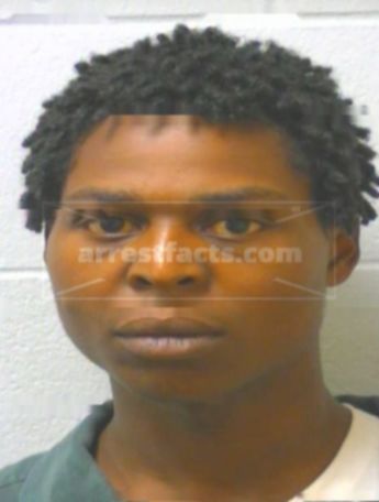 Travis Jamelle Gaines