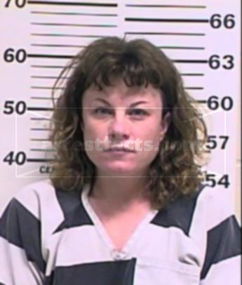 Kimberly Jeanne Maxwell