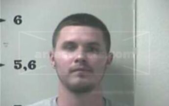 Josh Wayne Taylor