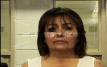 Shirley Padilla Begay