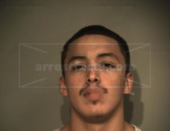 Michael Anthony Gonzalez Gonzalez