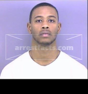 Terrence Jamal Jackson