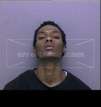 Levonte Rashad Pollard