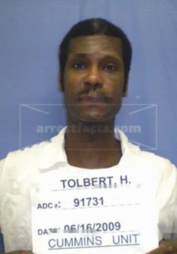 Harold L Tolbert