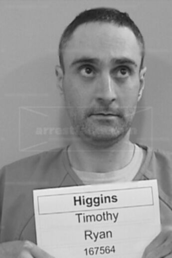 Timothy Ryan Higgins